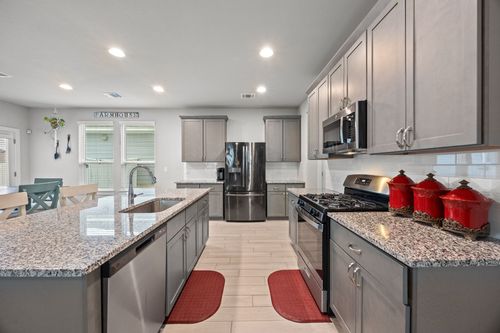 161 Appleberry Ln, Elgin, TX, 78621-2423 | Card Image