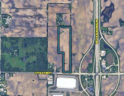 32.85 M/L Acres 12th Street, Paris, WI, 53182 | Card Image