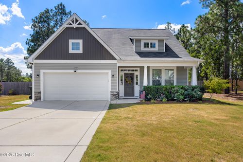 4150 Irwin Dr, Aberdeen, NC, 28315-4594 | Card Image