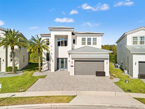 2021 Oak Creek Loop, DAVENPORT, FL, 33837-3697 | Card Image