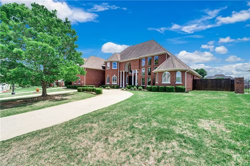4132 Caerleon Cir, Bentonville, AR, 72713-7660 | Card Image