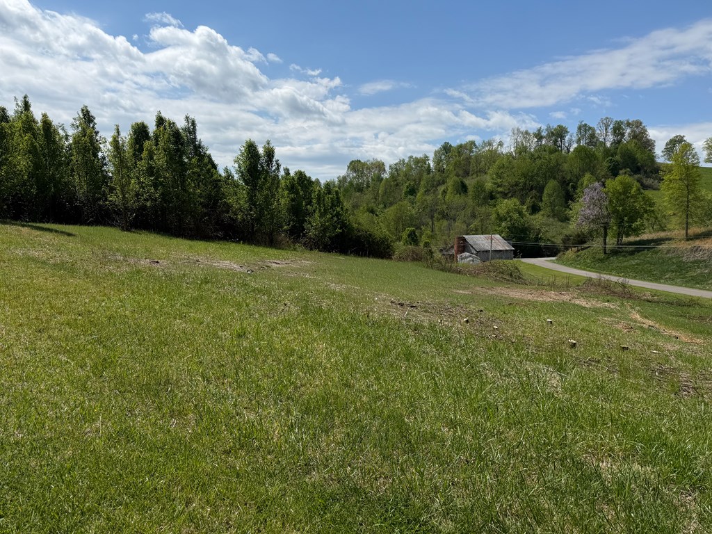 Land in Abingdon 3