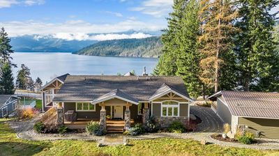 15001 Anderson Rd, House other with 4 bedrooms, 3 bathrooms and null parking in Gray Creek BC | Image 2