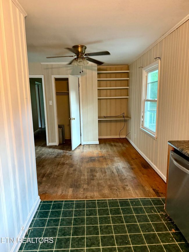 321 Walnut Valley Rd, House other with 3 bedrooms, 1 bathrooms and null parking in Clinton TN | Image 15