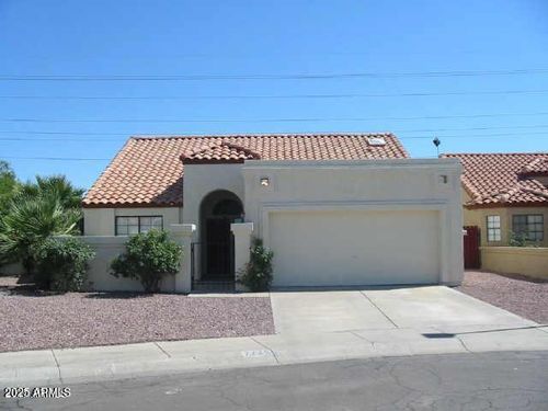 7725 W Mcrae Way, Glendale, AZ, 85308-5919 | Card Image
