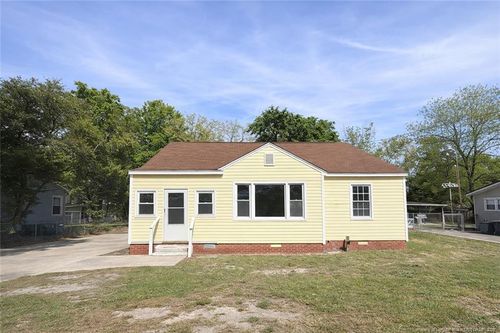 603 Faison Ave, Fayetteville, NC, 28304-1701 | Card Image
