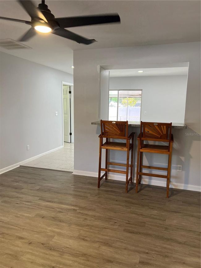261 Deleon Rd, House other with 3 bedrooms, 2 bathrooms and null parking in Debary FL | Image 7