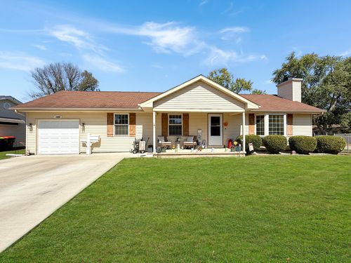 1529 Gleason Dr, Rantoul, IL, 61866-2725 | Card Image