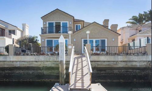 48 Spinnaker Way, Coronado, CA, 92118-3266 | Card Image