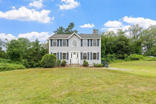 46 Woodlawn Ave, Winchendon, MA, 01475-1322 | Card Image