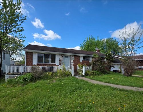 1852 Virginia Via, Washington, PA, 15301-2630 | Card Image