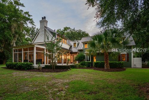 18 High Hope Way, Bluffton, SC, 29910-8372 | Card Image