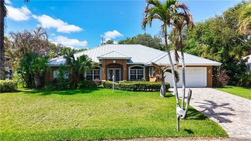 1375 Admirals Walk, Vero Beach, FL, 32963-2385 | Card Image