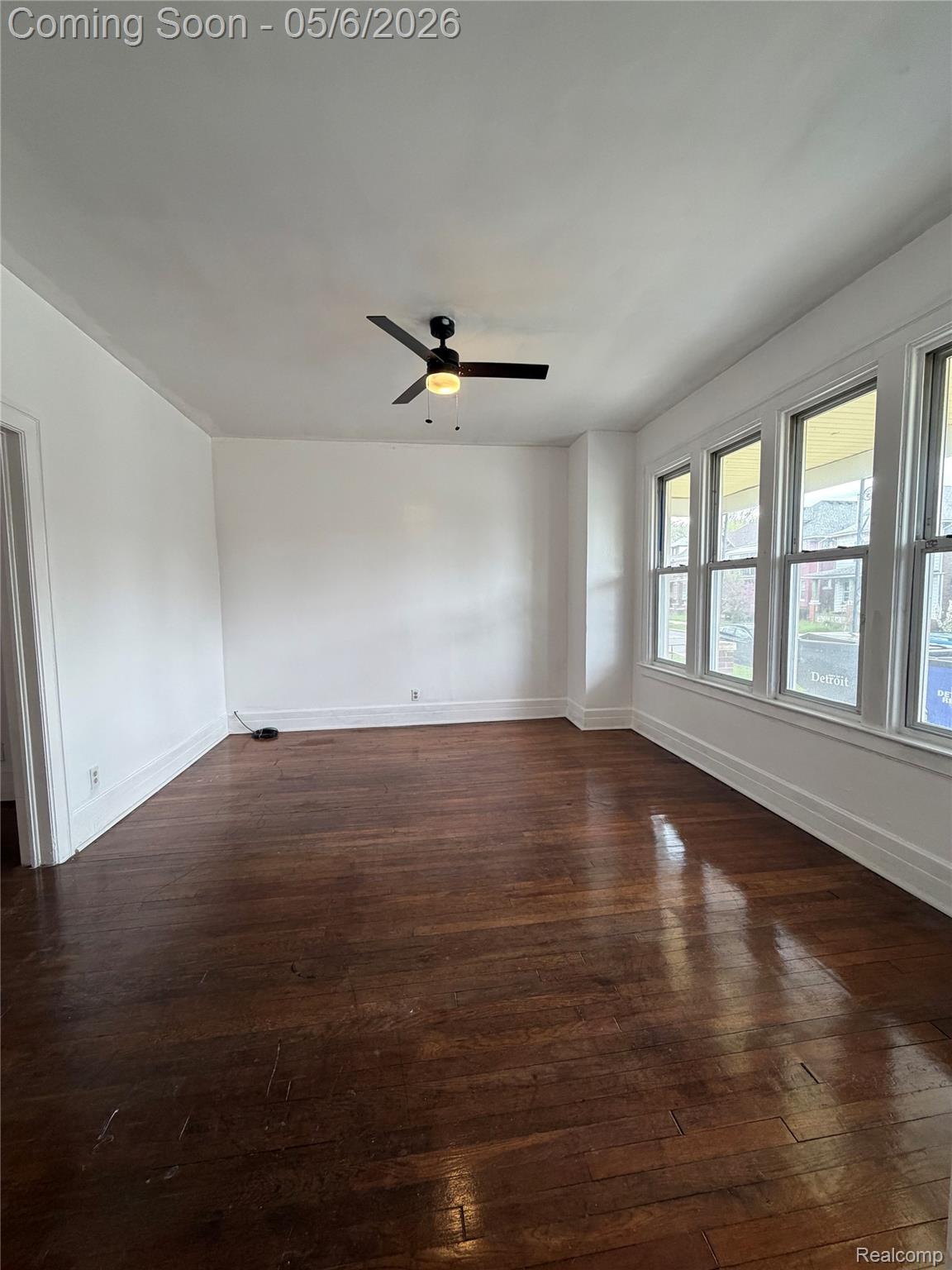 Residential Lease in Detroit 3
