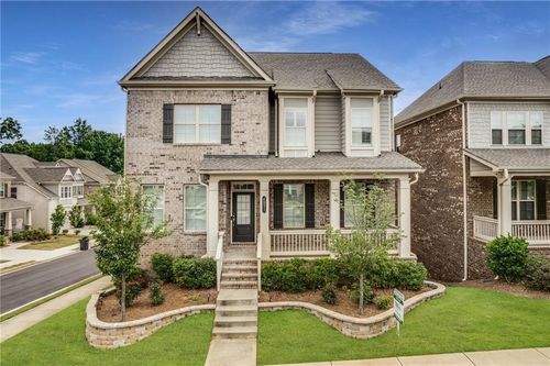 4831 Miller Hill Rd, Buford, GA, 30518-0002 | Card Image