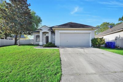 295 N Hidden Tree Drive, House other with 3 bedrooms, 2 bathrooms and null parking in SAINT AUGUSTINE FL | Image 1