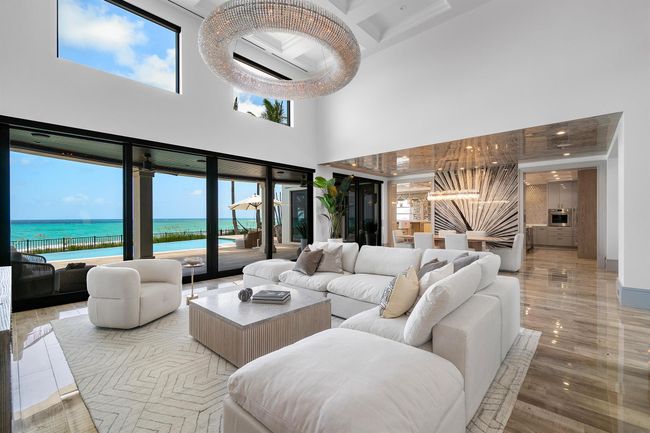 14 Ocean Dr, House other with 5 bedrooms, 7 bathrooms and null parking in Jupiter Inlet Colony FL | Image 5