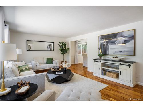 6954 Wapiti Ct, Boulder, CO, 80301-3837 | Card Image