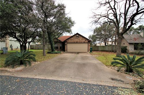 3205 Blazing Star Trl, Cedar Park, TX, 78613-5605 | Card Image