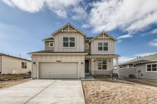 6440 Rolling Creek Dr, Colorado Springs, CO, 80924-4548 | Card Image