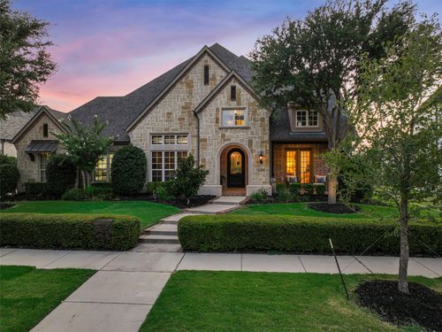 12281 Winding Hollow Ln, Frisco, TX, 75033-3537 | Card Image