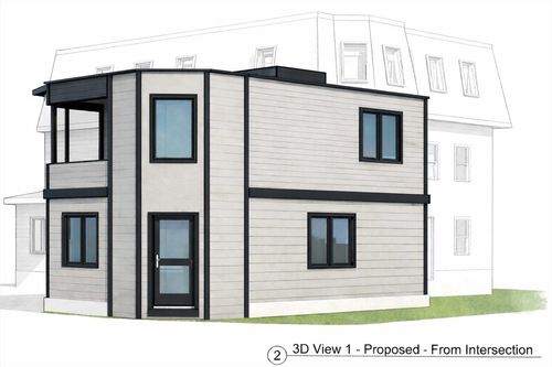 77 Forest St, Watertown, MA, 02472-3725 | Card Image