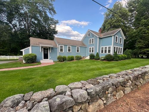 243 Dudley Rd, Bedford, MA, 01730-1059 | Card Image