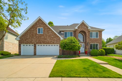 29 E Morningside Dr, South Holland, IL, 60473-1181 | Card Image
