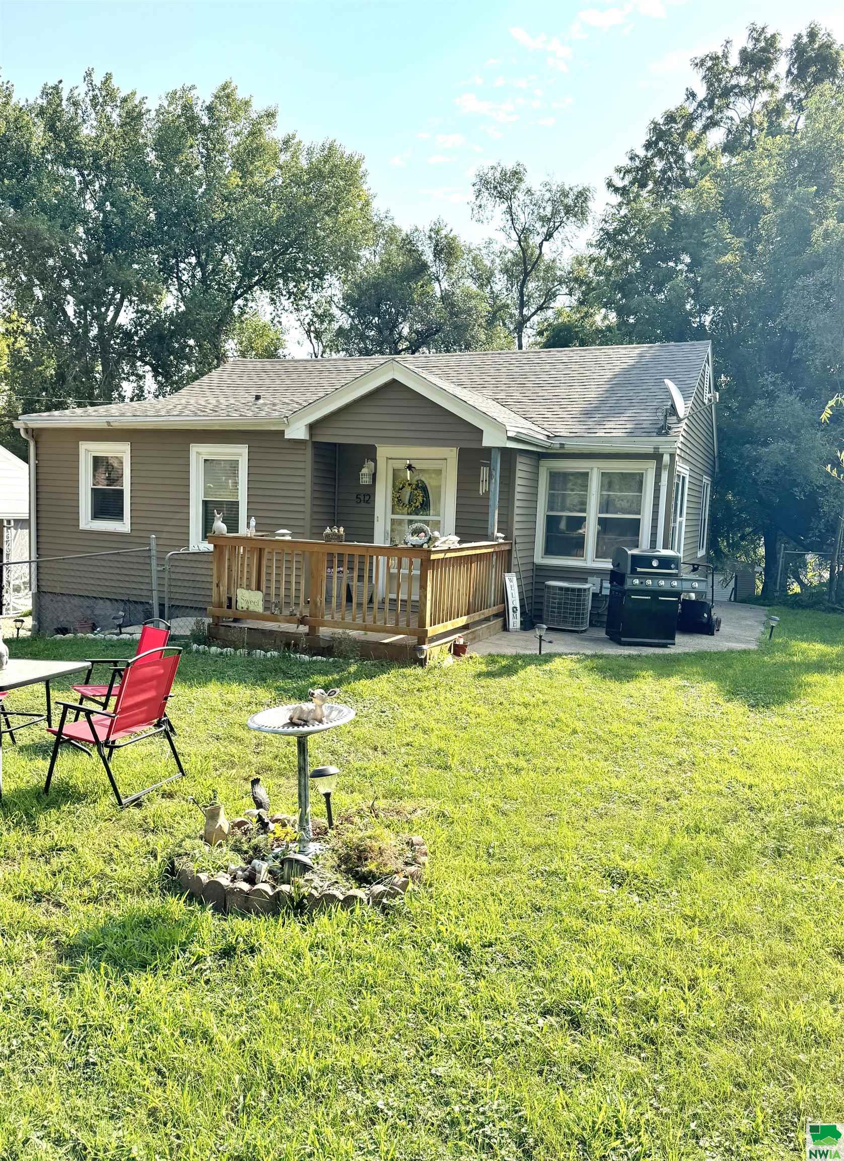 Prescott St, Sioux City, IA 51103