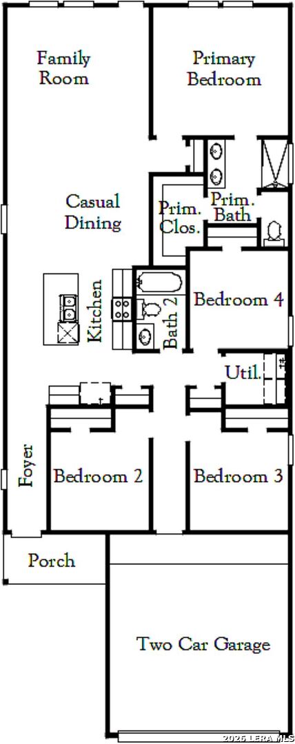 Residential in Schertz 2