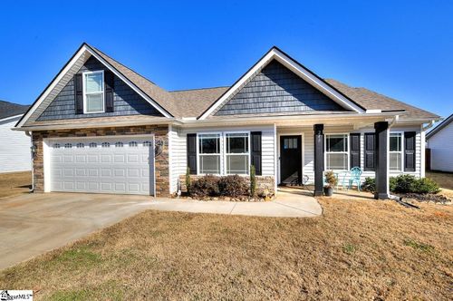 248 Long Branch Rd, Chesnee, SC, 29323-8323 | Card Image