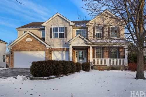 1385 Caribou Ln, Hoffman Estates, IL, 60192-4604 | Card Image