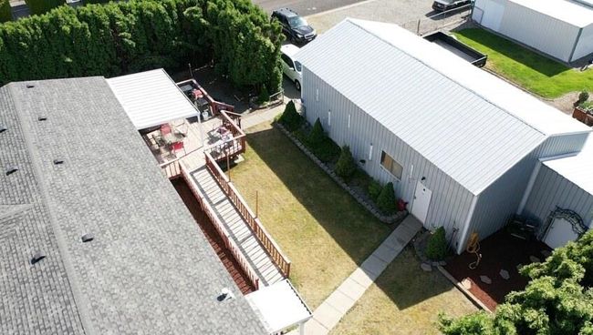 4919 N Campbell Rd, House other with 3 bedrooms, 0 bathrooms and null parking in Otis Orchards WA | Image 5