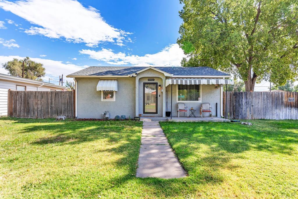 Jackson St, Pueblo, CO 81004