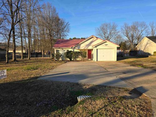 20 Opal St, Ward, AR, 72176-9320 | Card Image