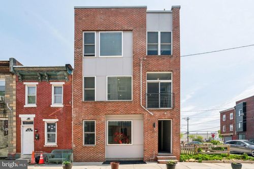 2-1903 N Leithgow St, PHILADELPHIA, PA, 19122-2214 | Card Image