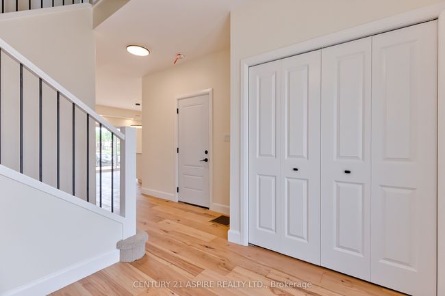 94C Frontenac Cres, House attached with 3 bedrooms, 3 bathrooms and 1 parking in Deep River ON | Image 35