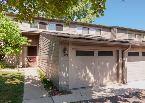 609 Watersedge Dr, Ann Arbor, MI, 48105-2514 | Card Image