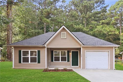 123 Whispering Pine Ln Ne, White, GA, 30184-2700 | Card Image