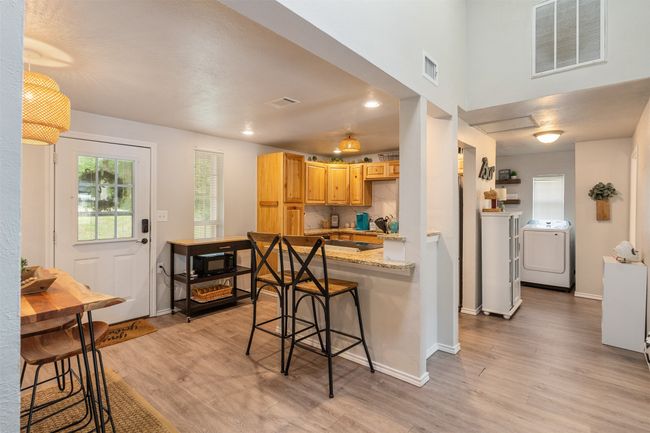 1308 Utopia Ct, House other with 3 bedrooms, 1 bathrooms and null parking in Tool TX | Image 9