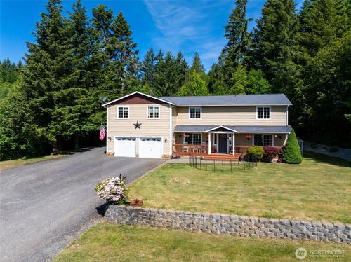 465 33 Sargent Rd, Winlock, WA, 98596-9652 | Card Image