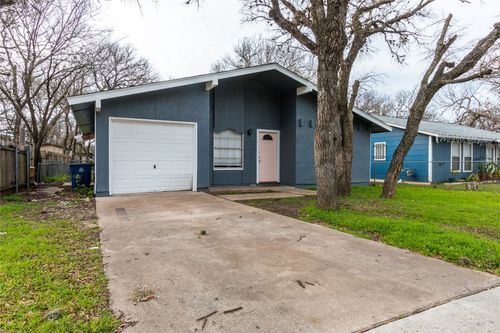 6005 Hogan Ave, Austin, TX, 78741-3313 | Card Image