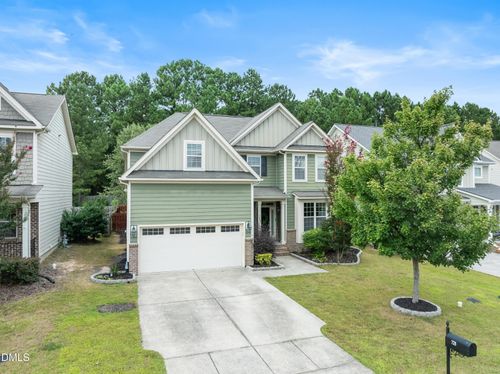 728 Blossom Bay Ln, Apex, NC, 27523-6801 | Card Image