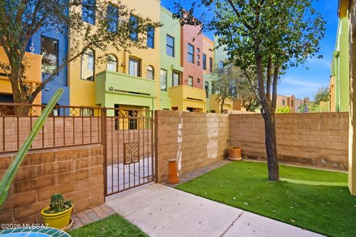 2454 E Blue Diamond Drive, Tucson, AZ, 85718 | Card Image
