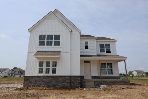 11781 Red Cedar St, Plain City, OH, 43064-2754 | Card Image