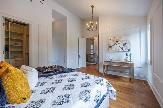1408 Windham East Quarter Line Rd, House other with 6 bedrooms, 4 bathrooms and 33 parking in Windham Centre ON | Image 22