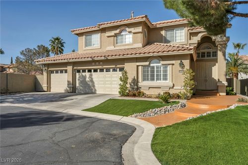 9592 Gainey Ranch Ave, Las Vegas, NV, 89147-8038 | Card Image