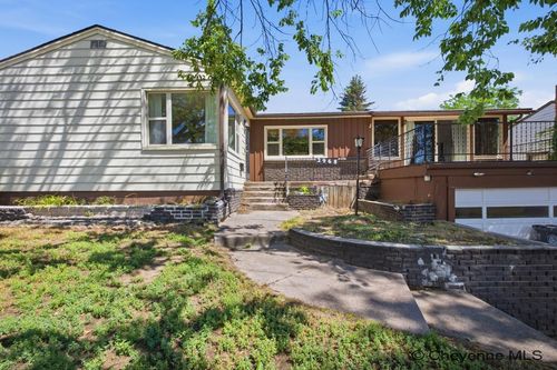2968 Kelley Dr, Cheyenne, WY, 82001-5726 | Card Image