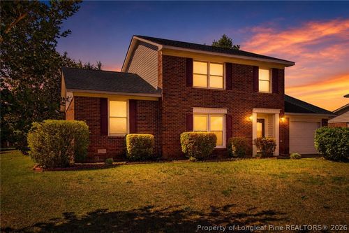 7742 All Saints Dr, Fayetteville, NC, 28314-6353 | Card Image