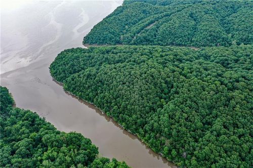 64004 E 222 Rd, Wyandotte, OK, 74370 | Card Image